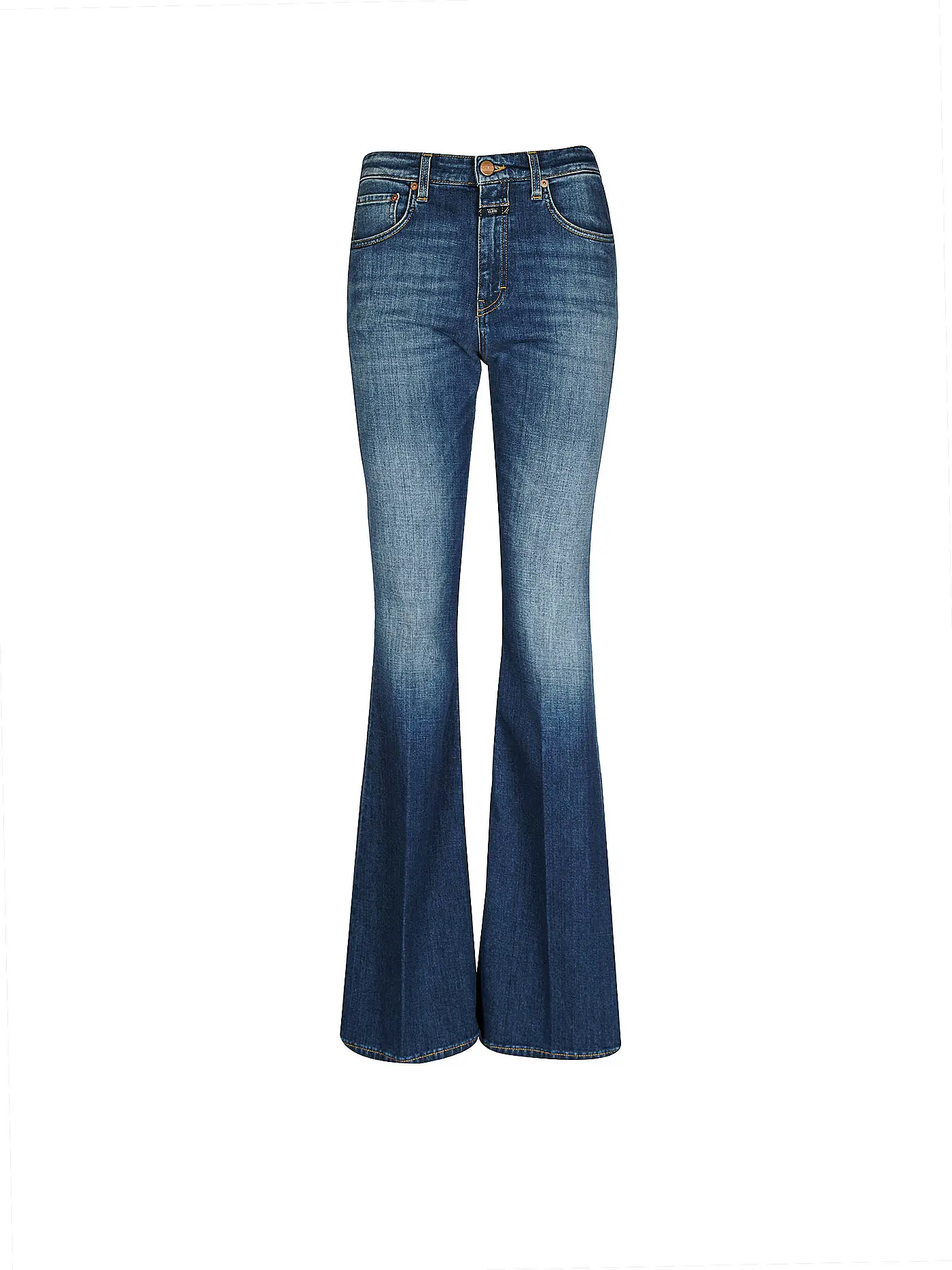 CLOSED | Jeans Flared Fit RAWLIN | 